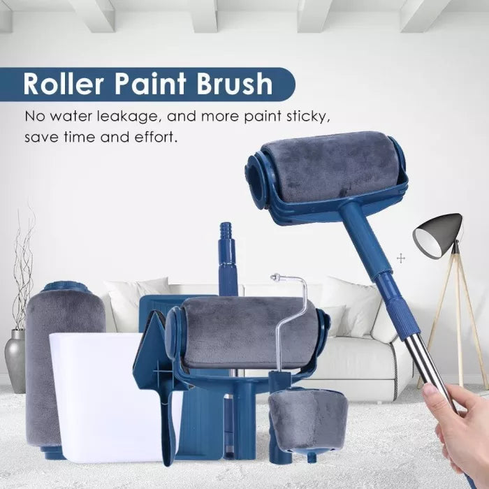 EasyBrush - Mal nemt og præcist uden besvær!