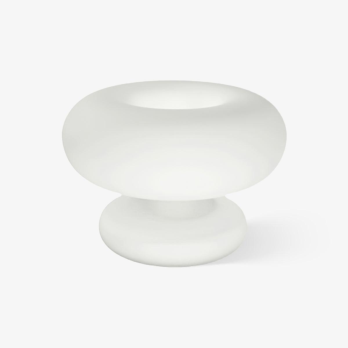 GlowNut | Donut-Formet Bordlampe!