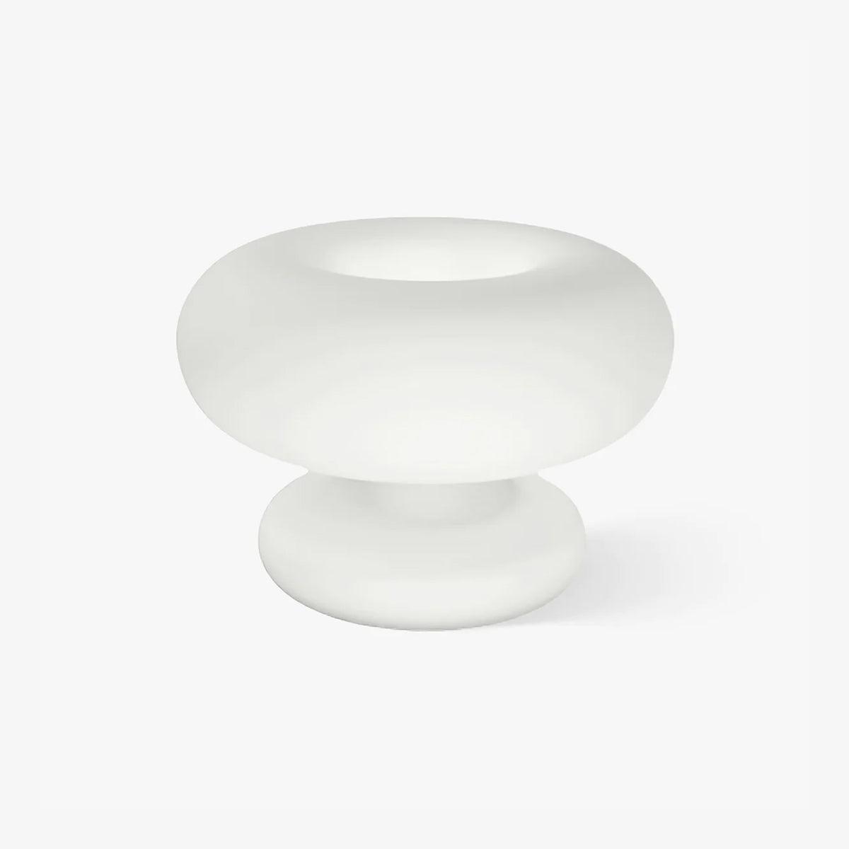 GlowNut | Donut-Formet Bordlampe!