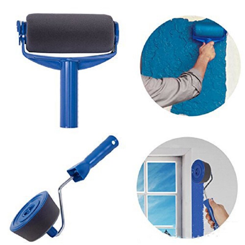 EasyBrush - Mal nemt og præcist uden besvær!