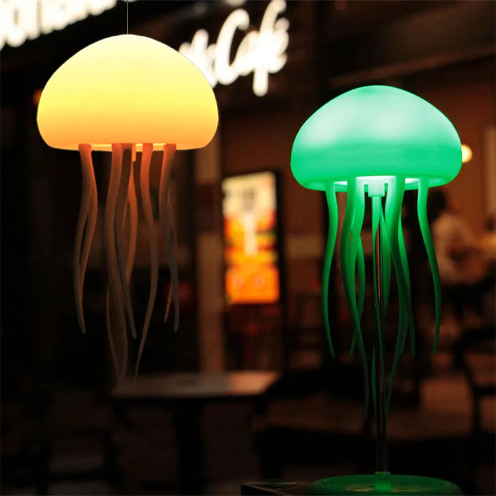Jellyva | Manet-lampe for unik belysning