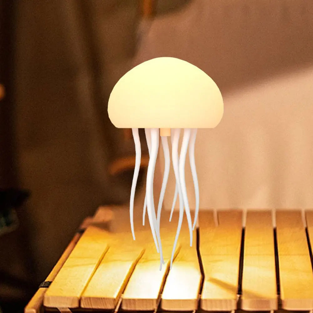 Jellyva | Manet-lampe for unik belysning