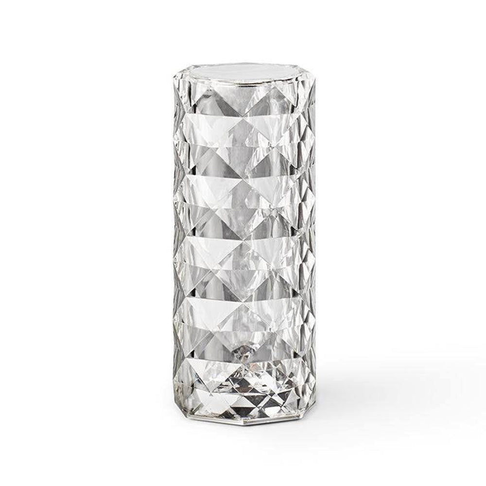 GlowPrism | Strålende Krystallys Lampe!