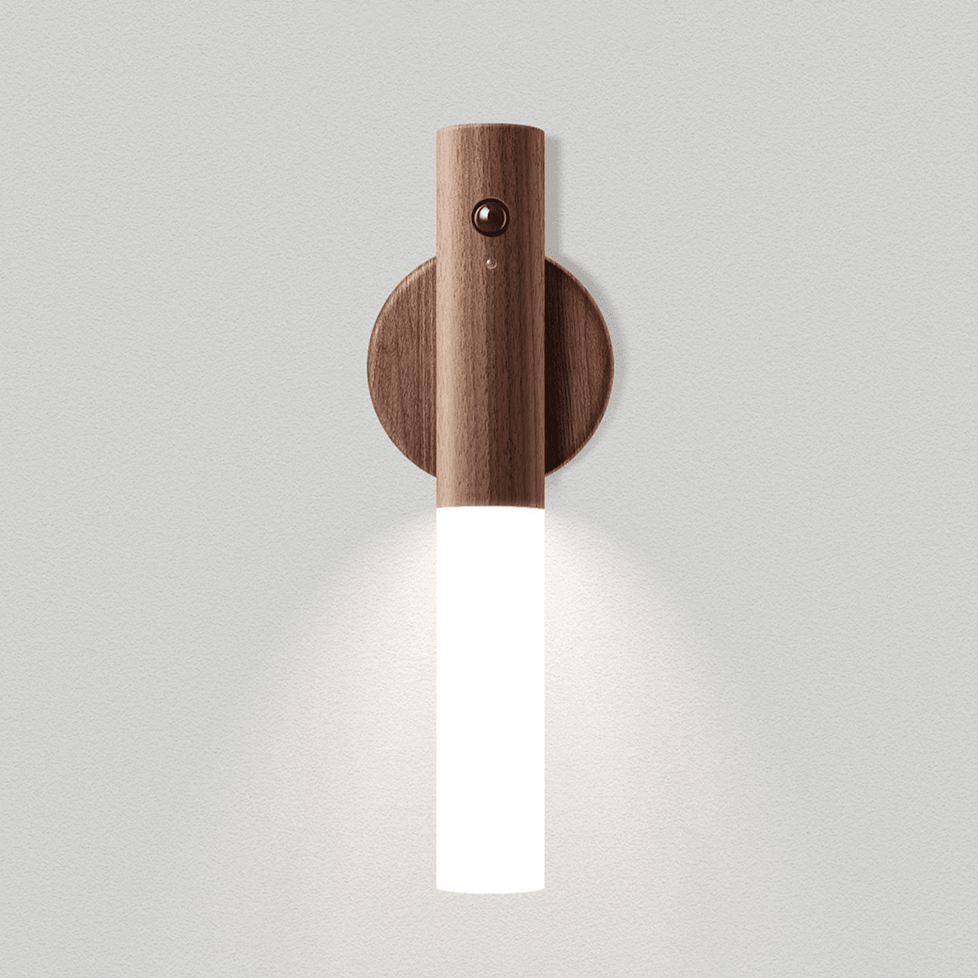 GlowMotion | Automatisk belysning!