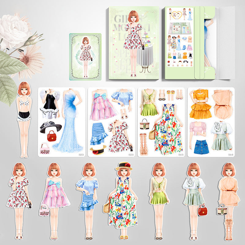 FairyStyle - Gaven, som piger elsker at få!