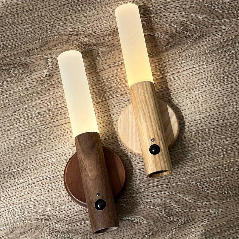GlowMotion | Automatisk belysning!