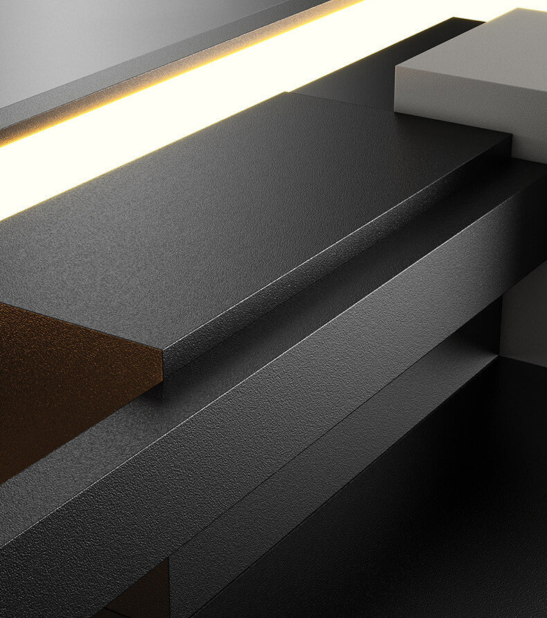 Glowsis | Stilfuld Moderne LED Væglampe