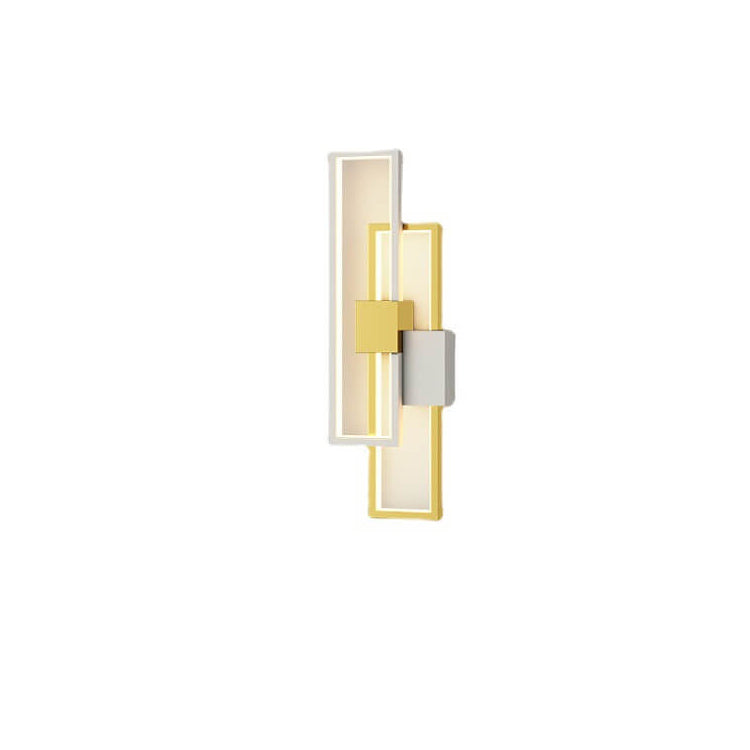 Glowsis | Stilfuld Moderne LED Væglampe