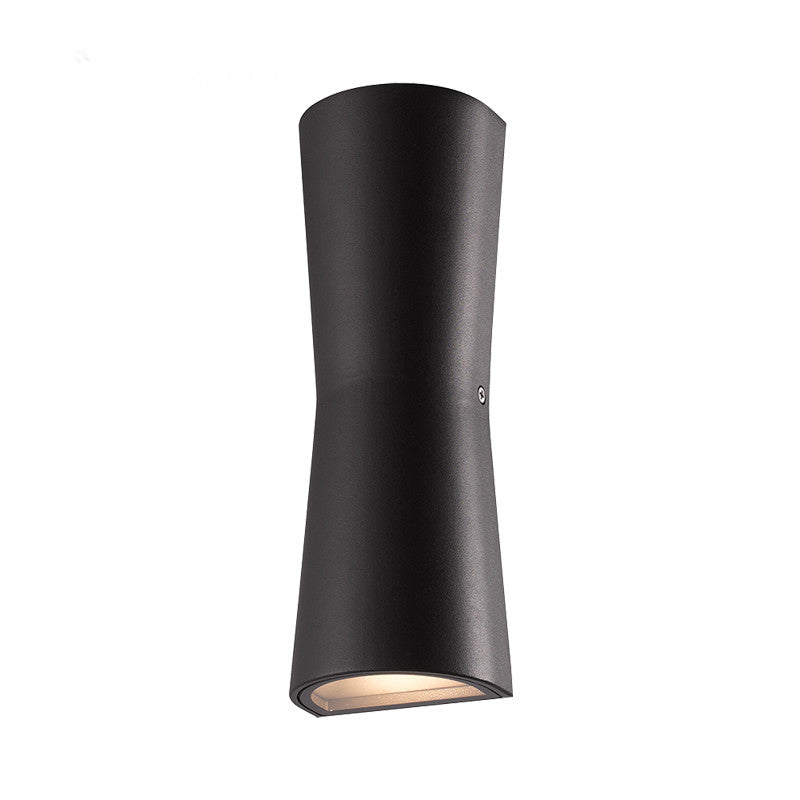 LumiCraft | Elegant Lampe til Indendørs og Udendørs Brug