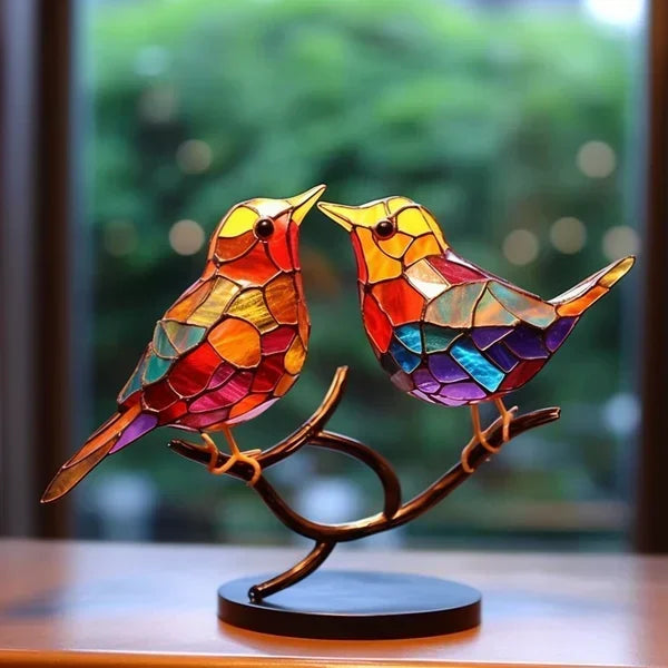 PrismFeather | Et Lyst Strejf af Elegance!