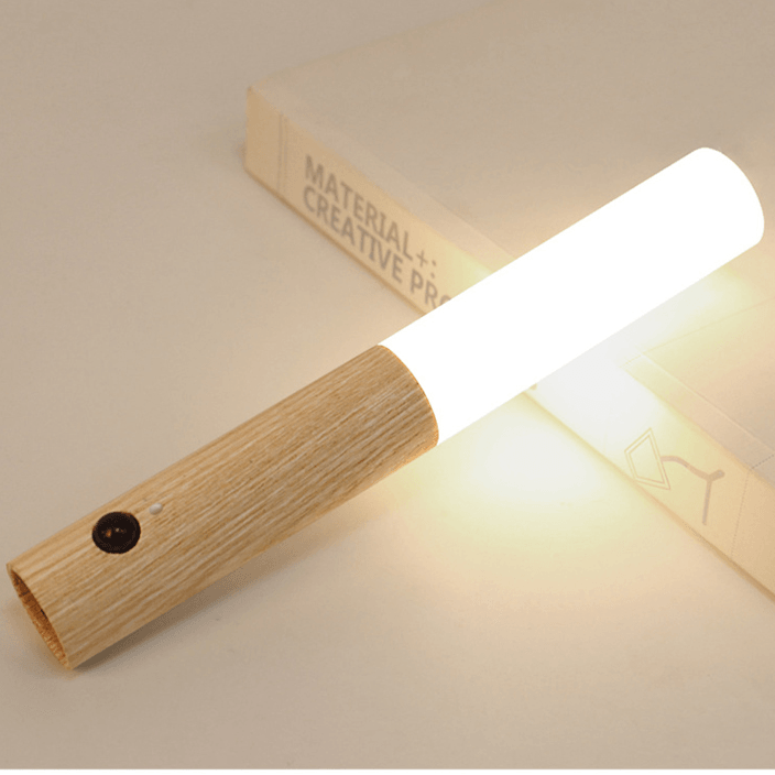 GlowMotion | Automatisk belysning!