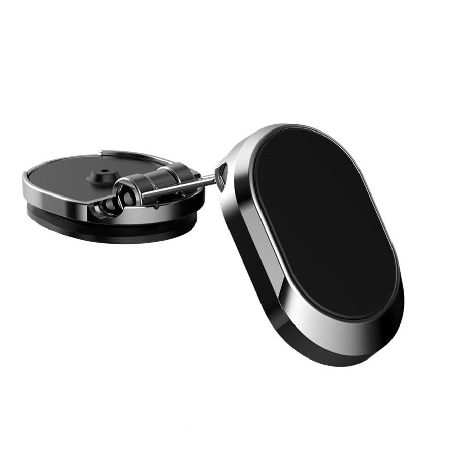 MagnaHold | Foldbar magnetisk telefonholder