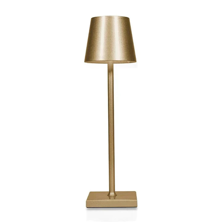 GlowSense – Trådløs LED-lampe med bevægelsessensor!