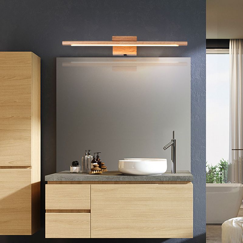 Shynova | Elegant og Slank LED Væglampe