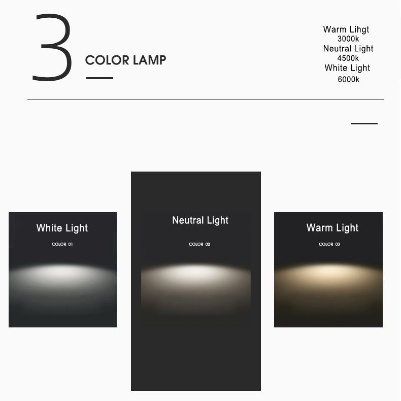 Glowsis | Stilfuld Moderne LED Væglampe