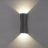 LumiCraft | Elegant Lampe til Indendørs og Udendørs Brug