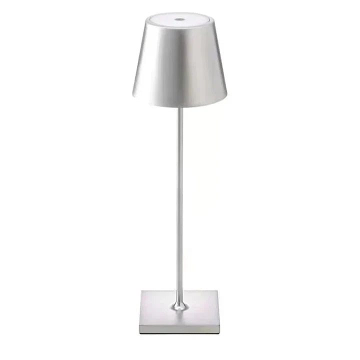GlowSense – Trådløs LED-lampe med bevægelsessensor!