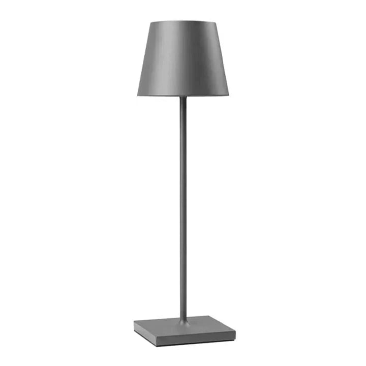 GlowSense – Trådløs LED-lampe med bevægelsessensor!