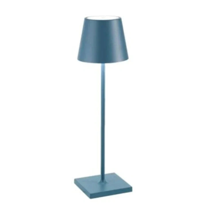 GlowSense – Trådløs LED-lampe med bevægelsessensor!