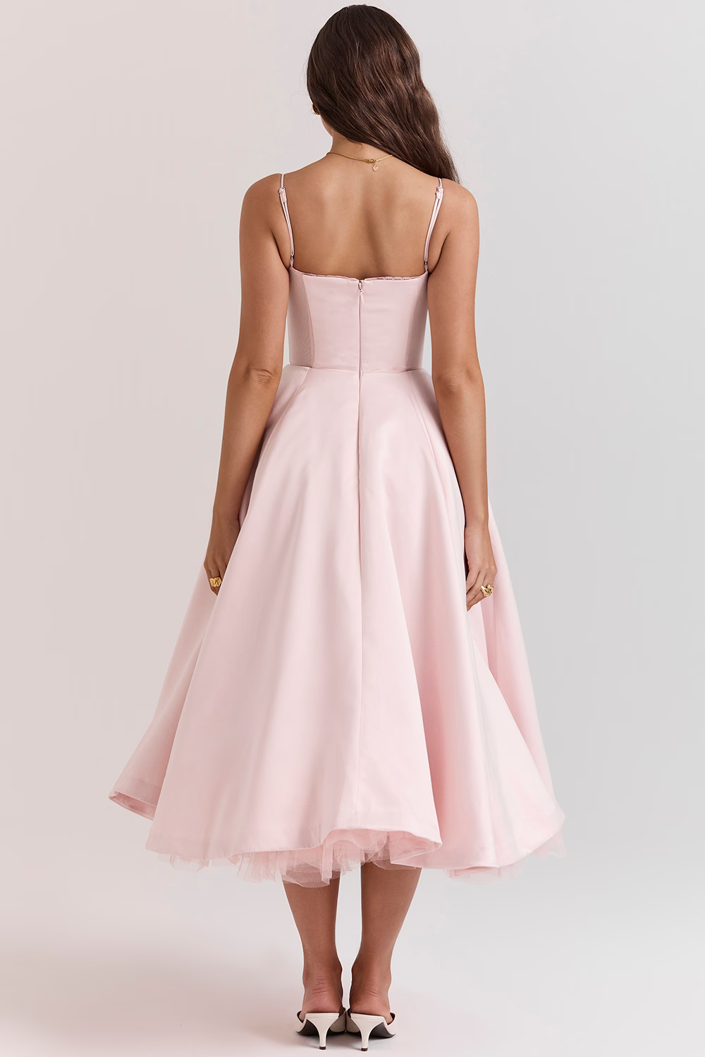 Eleganza - Elegant Kjole til Alle Anledninger!