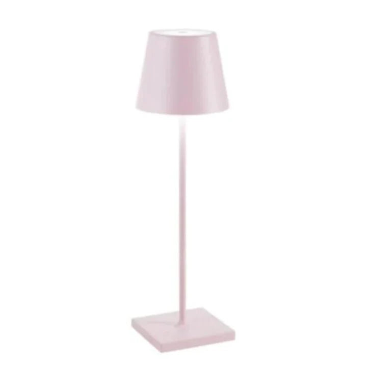 GlowSense – Trådløs LED-lampe med bevægelsessensor!