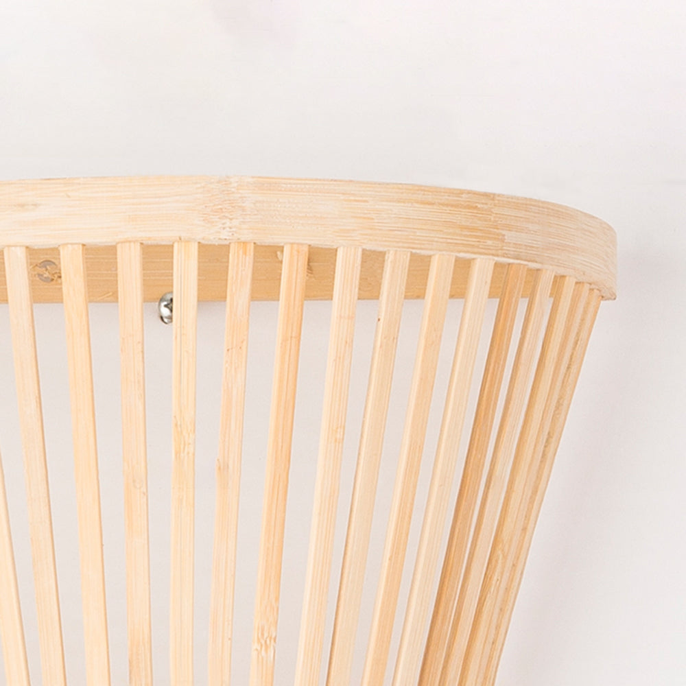 NaturaLux | Naturlig Elegance LED Væglampe