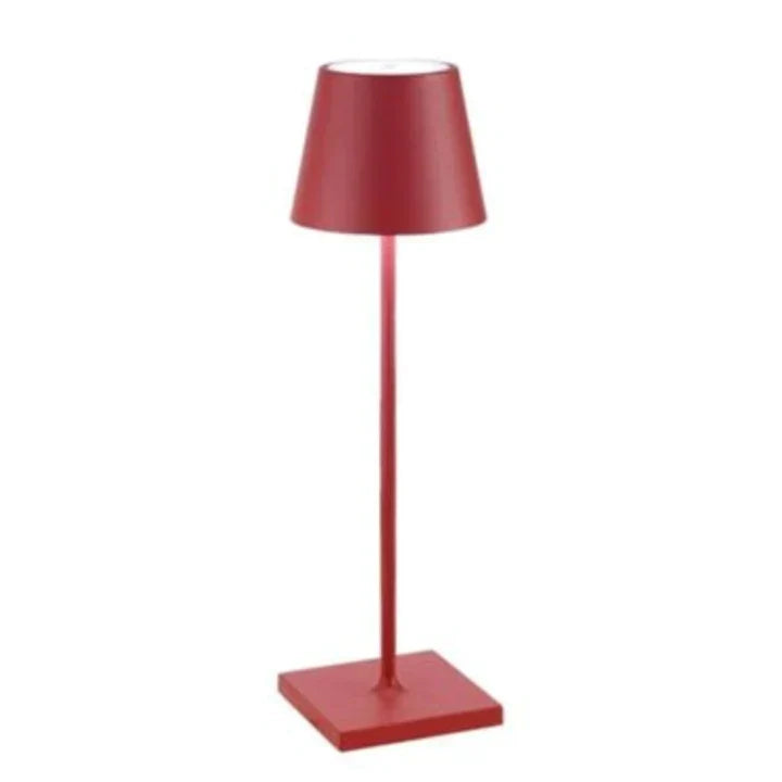 GlowSense – Trådløs LED-lampe med bevægelsessensor!