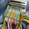 Mini Loom - Skab Smukke Håndværk Derhjemme!