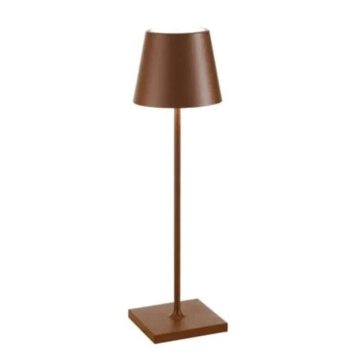 GlowSense – Trådløs LED-lampe med bevægelsessensor!