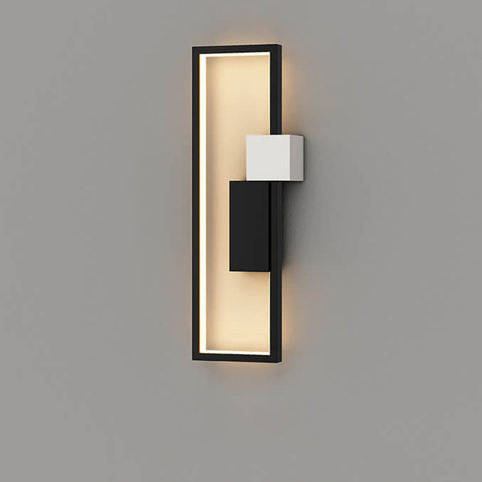 Glowsis | Stilfuld Moderne LED Væglampe