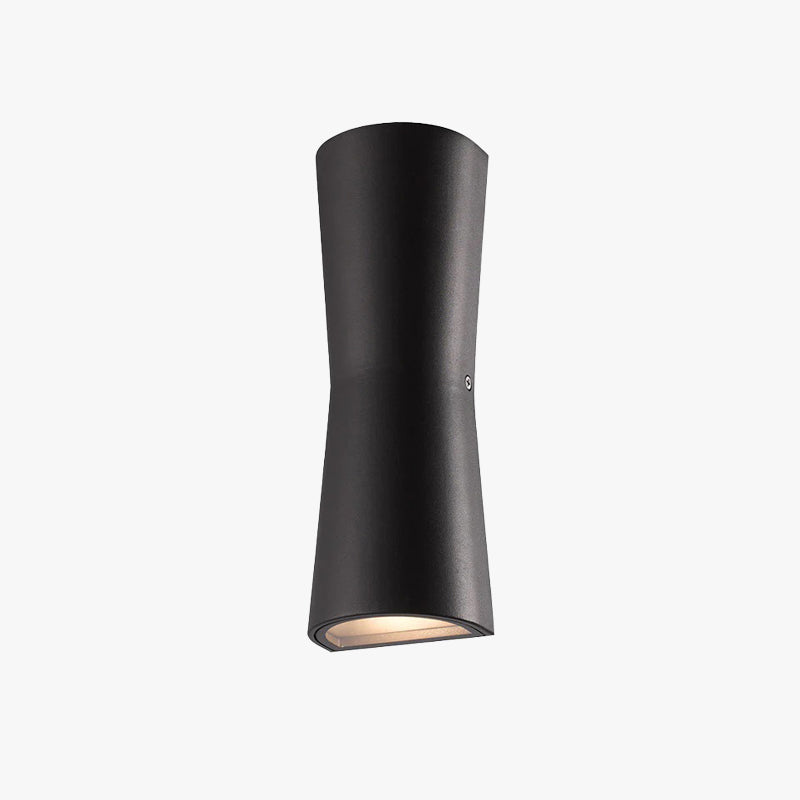 LumiCraft | Elegant Lampe til Indendørs og Udendørs Brug