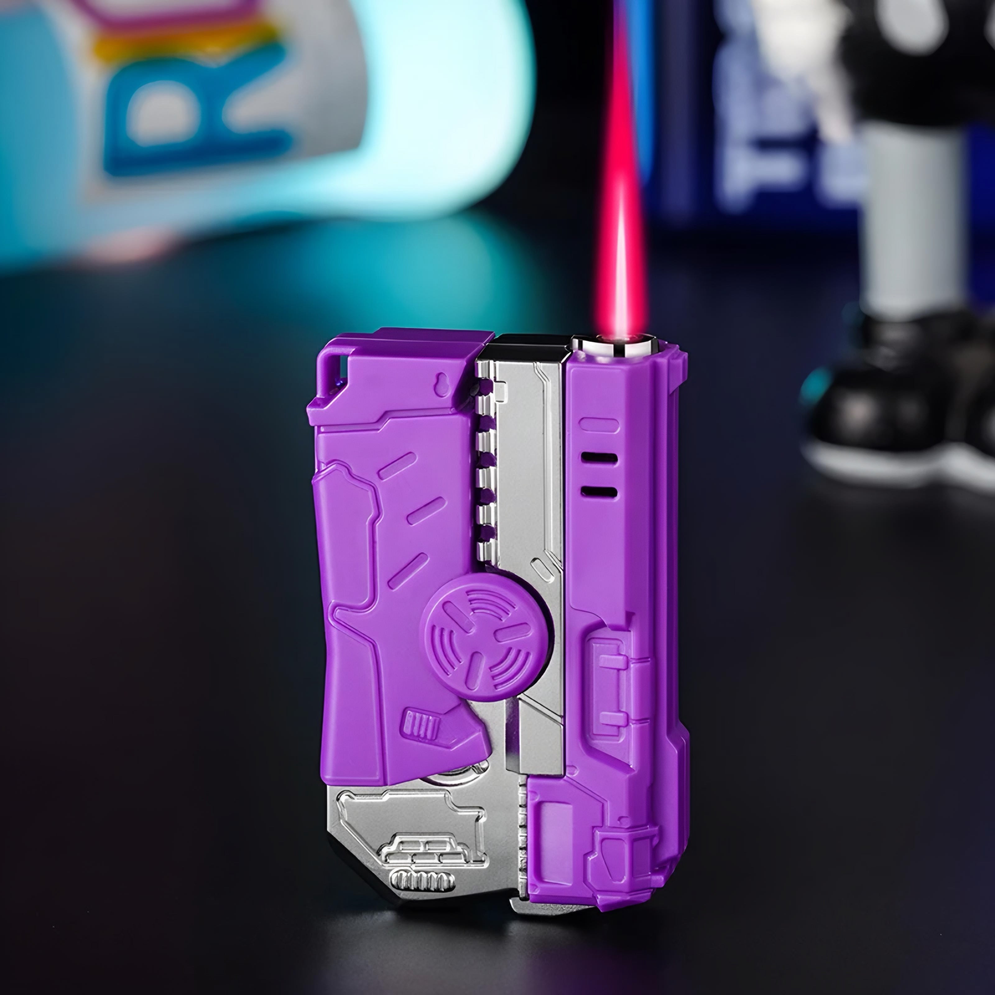 Flare | Pistol Lighter