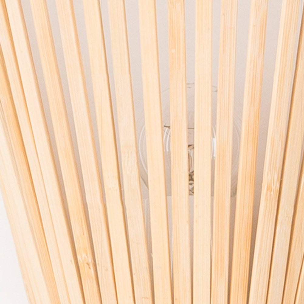 NaturaLux | Naturlig Elegance LED Væglampe