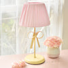 GraceLume | Vintage Bånd Bordlampe !