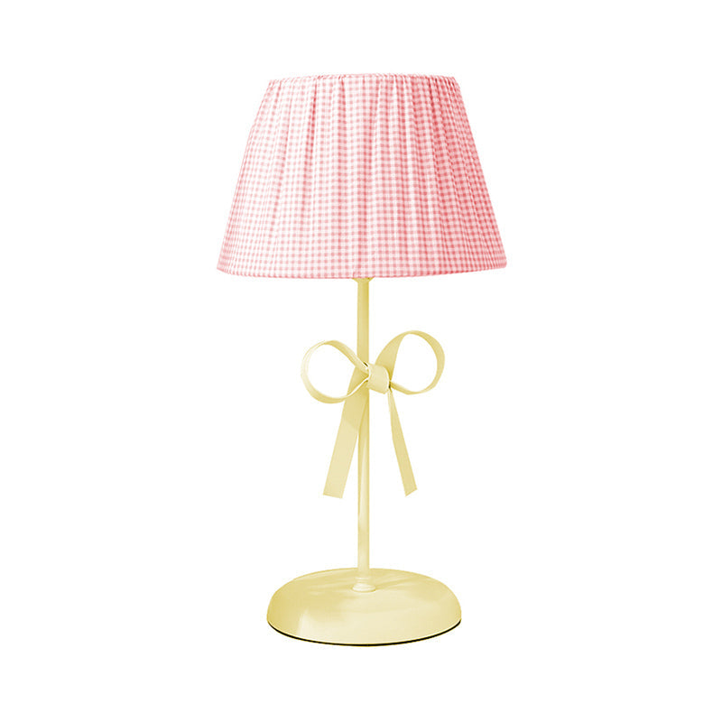 GraceLume | Vintage Bånd Bordlampe !