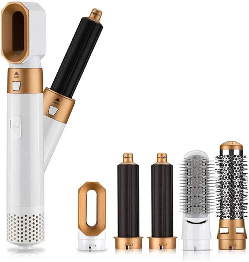LuxeStyle -  Professionel Hårstyler på dansk!