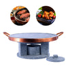 SteakStone – Tilbered grillmad med smag og stil