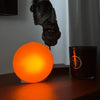 LumiRise | Multifunktionel Vækkeur & Stemningslys Bordlampe!