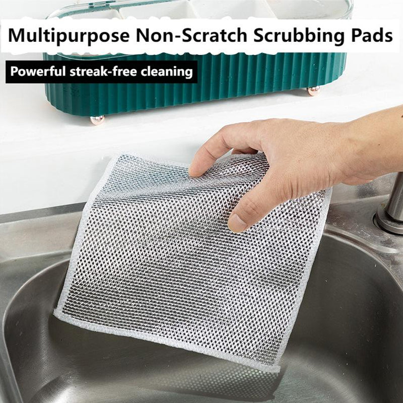 ScrubWipe - Allround Opvaskeklud