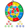 MagnetDart - Magnetisk Dartscheibe!