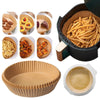 FryGuard | Hold din airfryer ren og beskyttet!