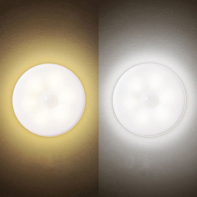 LumiMotion | LED-Lampe med bevægelsessensor!