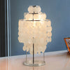 Sea Breeze | Skaller Lysekrone Bordlampe!