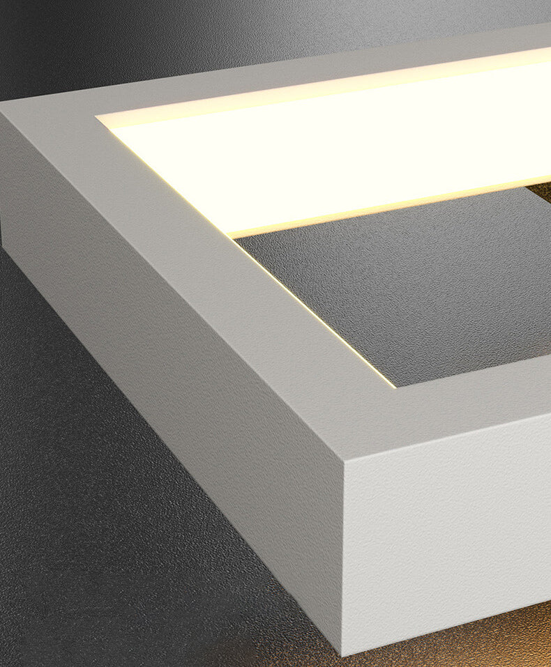 Glowsis | Stilfuld Moderne LED Væglampe