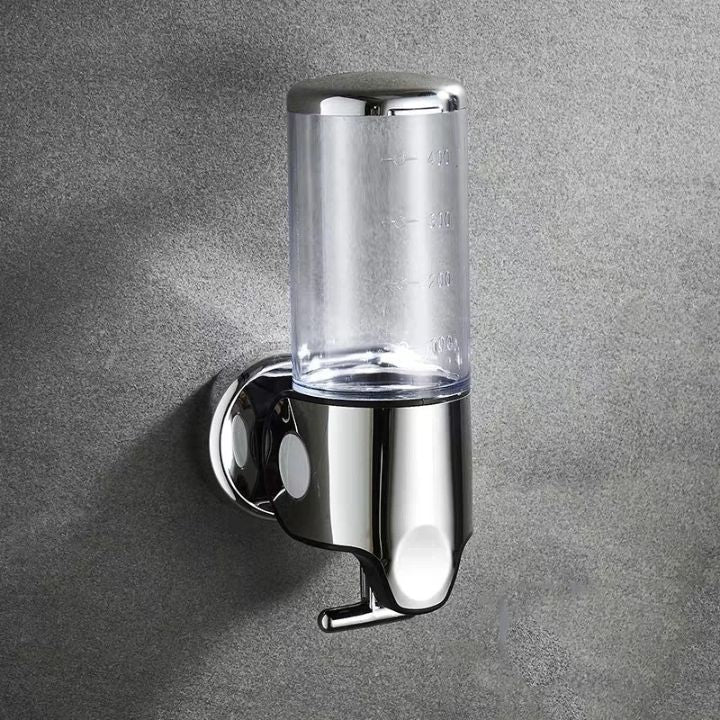 Soapyx | Elegante væghængte sæbedispensere til luksuriøse badeværelser