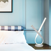 LumiCurve | Kunstnerisk Buet LED Bordlampe!