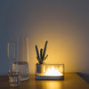 PeakGlow | Bjerg LED Natlampe!