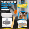ClearSeal™ - Transparent, vandtæt overfladebehandling