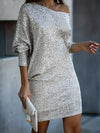 Glittra | Skin som en Stjerne i Denne Kjole!