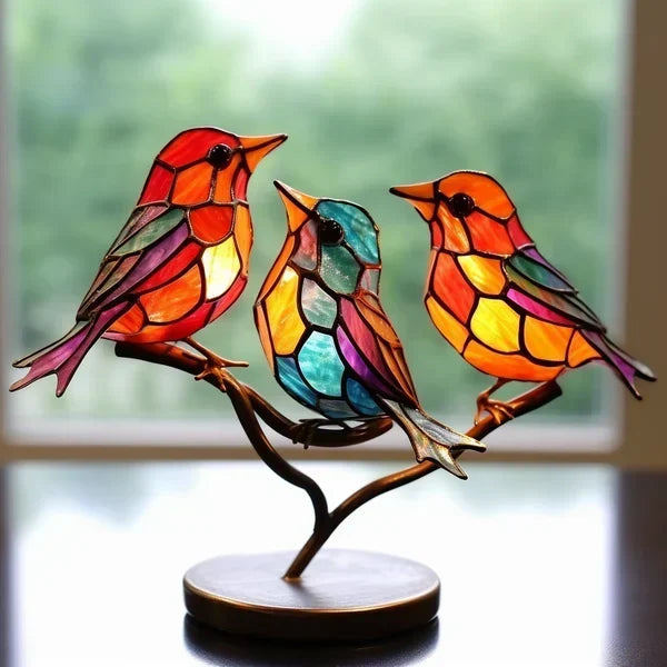 PrismFeather | Et Lyst Strejf af Elegance!